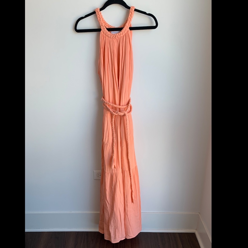 APIECE APART Escondido Dress - Picture 7 of 8